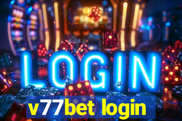 v77bet login